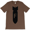dropping f bomb T-Shirt