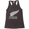 rugby Racerback Tank
