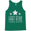 lost star Tank Top