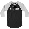 the smiths 3/4 Sleeve Shirt
