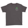 Alien Pocket Youth Tee