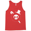 brook flag one piece Tank Top