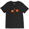 Tatooine V-Neck Tee