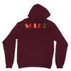 fahrie77 Unisex Hoodie