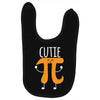 Cutie Pi Baby Bibs