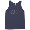 couple biker Tank Top