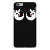 rude christmas pudding iPhone 6 Plus/6s Plus Case