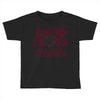 basketball all star league Toddler T-shirt