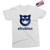 elrubius Exclusive T-shirt