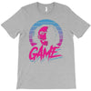let's play the game eightees T-Shirt