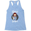 sarcasampra Racerback Tank