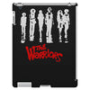 the warriors tv movie retro iPad 3 and 4 Case