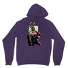 hellboy 4 Unisex Hoodie
