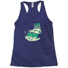 life evaders Racerback Tank