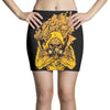 we are ultras Mini Skirts