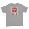 new york city Youth Tee