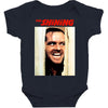 the shining Baby Bodysuit