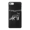 scullay iPhone 7 Case