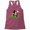 roast kazooie Racerback Tank