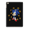 Sonic Rings iPad Mini 4