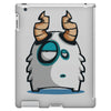 monster iPad 3 and 4 Case