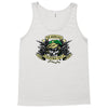 zelda indigo terminal Tank Top