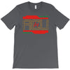isla nublar acu T-Shirt