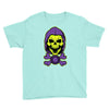 myah Youth Tee