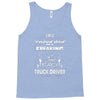 proud freaking dad Tank Top