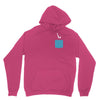 Yes, You Can Dive Unisex Hoodie