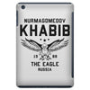 khabib the eagle iPad Mini Case