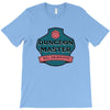 Dungeon Master T-Shirt