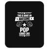 Awesome Pop Looks Like Mousepad