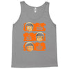 good cop bad cop ugly cop Tank Top
