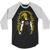 Super Saiyan Goku DBZ 3/4 Sleeve Shirt