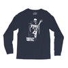 funny darth vader heavy metal i find your lack star wars Long Sleeve Shirts