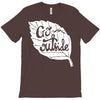 go outside T-Shirt
