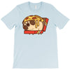 pizza pug T-Shirt