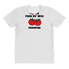 from my head tomatoes All Over Women's T-shirt