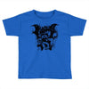 you cain't pass Toddler T-shirt