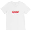 DEDEMIT V-Neck Tee