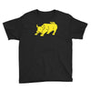 bull spain espana football animal tee all present sz new Youth Tee