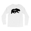 Bear Long Sleeve Shirts