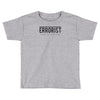 errors Toddler T-shirt