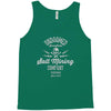 undoomed salt mining Tank Top