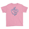 pet love cat Youth Tee
