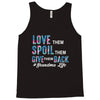 grandma life Tank Top
