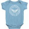 zelda a link to the past Baby Onesie