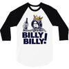 billy billy 3/4 Sleeve Shirt