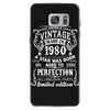 Vintage 1980 Samsung Galaxy S7